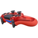 DualShock 4 New Series - Exclusive Red Crystal Edition